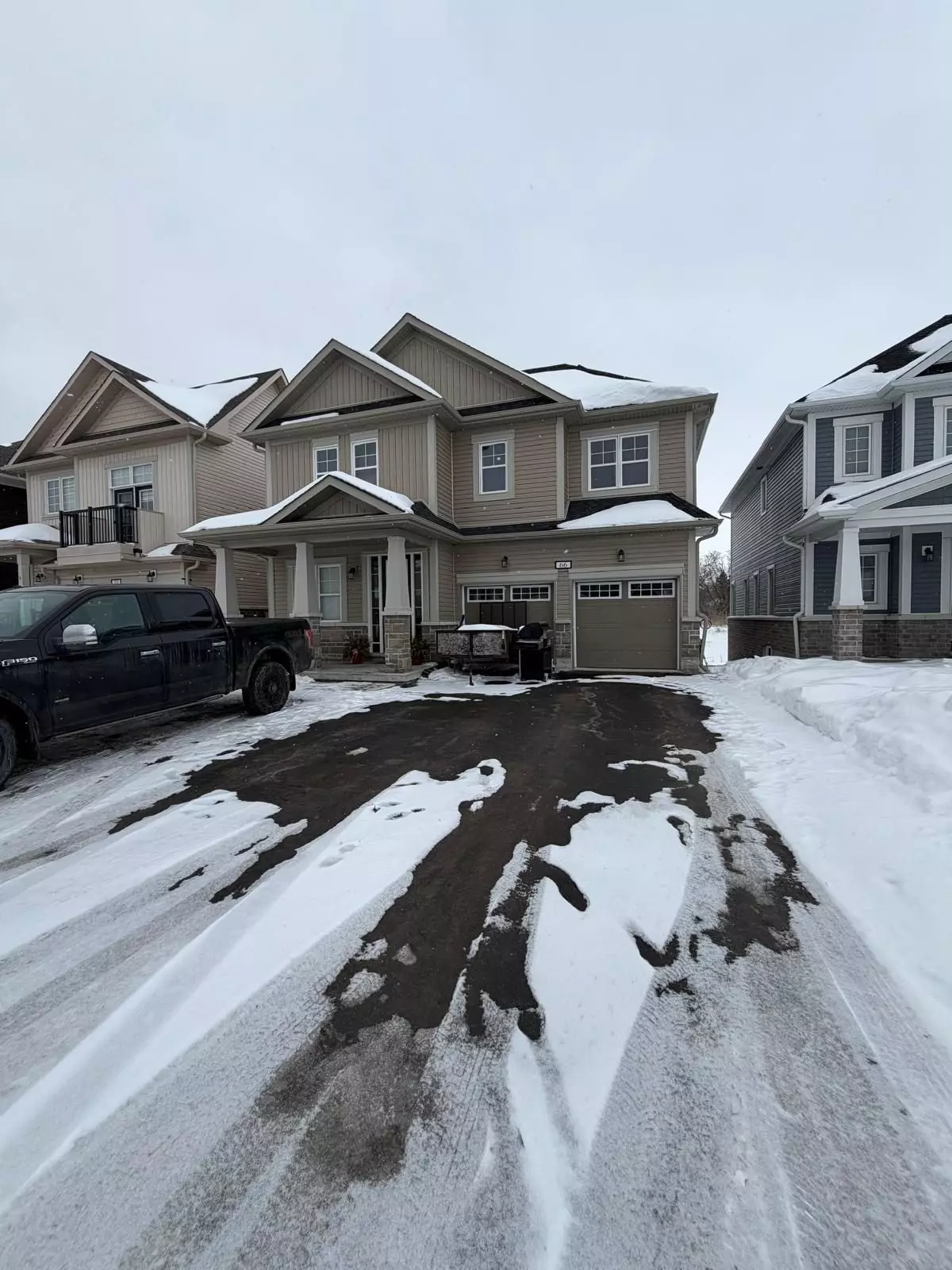 Loyalist, ON K0H 1G0,66 Oakmont DR