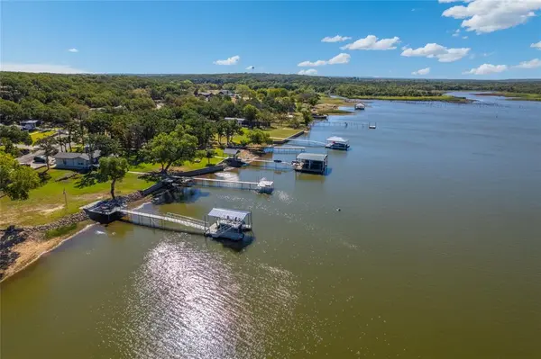 117 Conejos Drive, Nocona, TX 76255