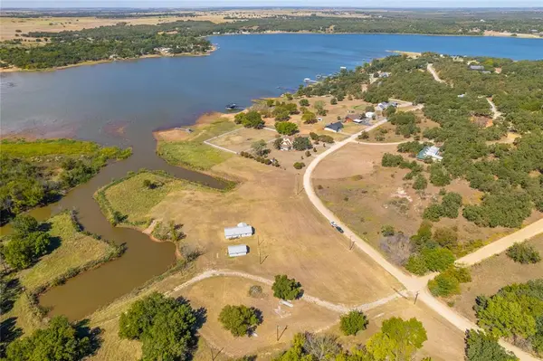 117 Conejos Drive, Nocona, TX 76255