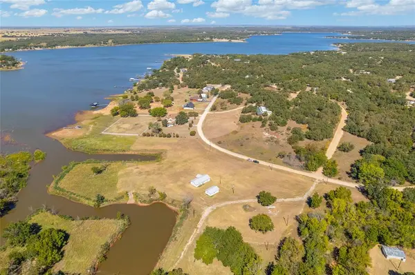 Lot 2073 Conejos Drive, Nocona, TX 76255