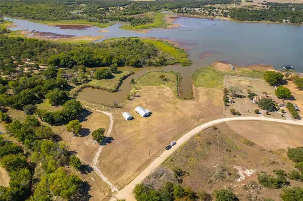 Lot 2073 Conejos Drive, Nocona, TX 76255
