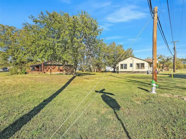 116 Anthony Street, Anna, TX 75409