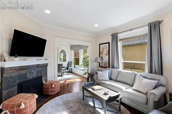 1207 Custer AVE, Colorado Springs, CO 80903