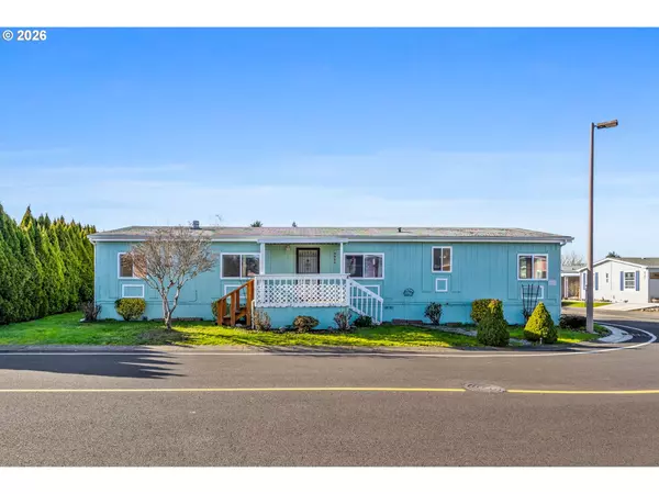 4400 BREN Space 53 LOOP NE, Salem, OR 97305