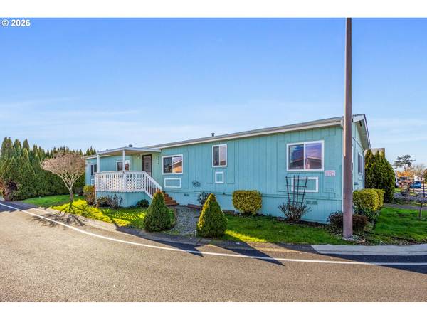 4400 BREN Space 53 LOOP NE, Salem, OR 97305