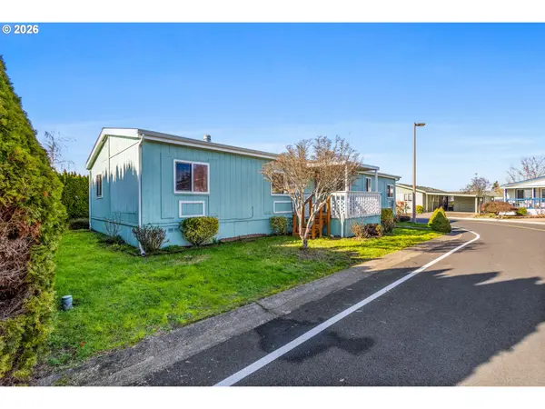 4400 BREN Space 53 LOOP NE, Salem, OR 97305