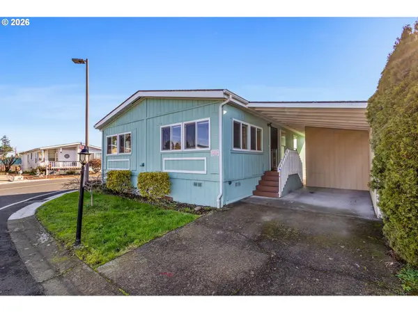 4400 BREN Space 53 LOOP NE, Salem, OR 97305