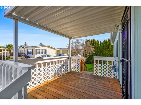 4400 BREN Space 53 LOOP NE, Salem, OR 97305