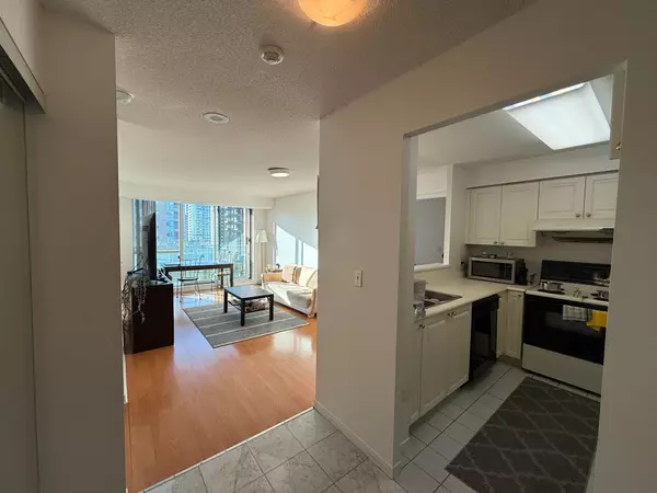 Toronto C14, ON M2M 4K8,8 Pemberton AVE #1106