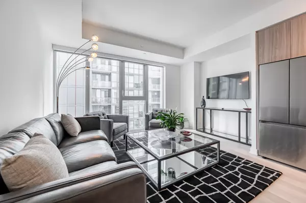 Toronto C01, ON M5V 0S7,357 King ST W #3109