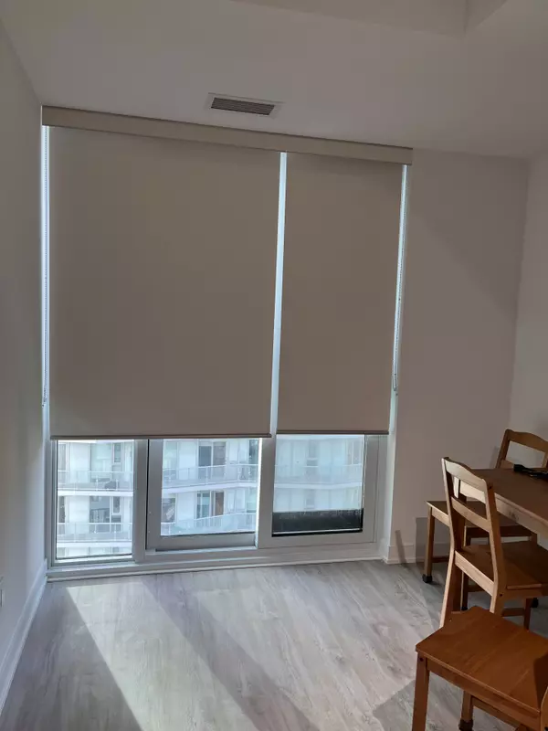 Toronto C08, ON M5B 0E6,252 Church ST E #2108