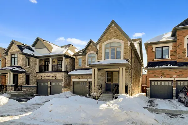 70 Swordfish DR, Whitby, ON L1P 0K5