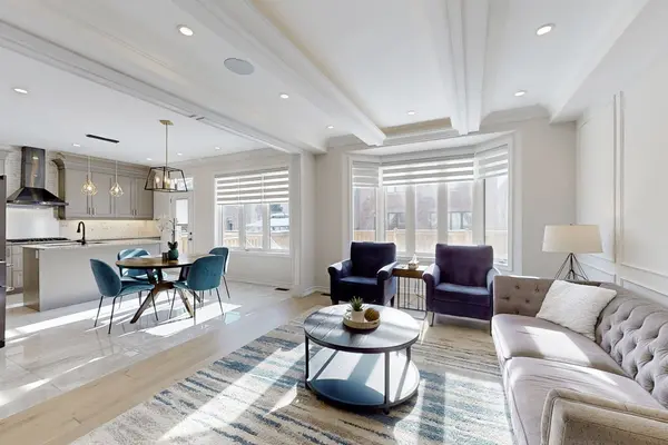 70 Swordfish DR, Whitby, ON L1P 0K5