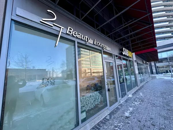 Markham, ON L3T 0C7,7181 Yonge ST #6