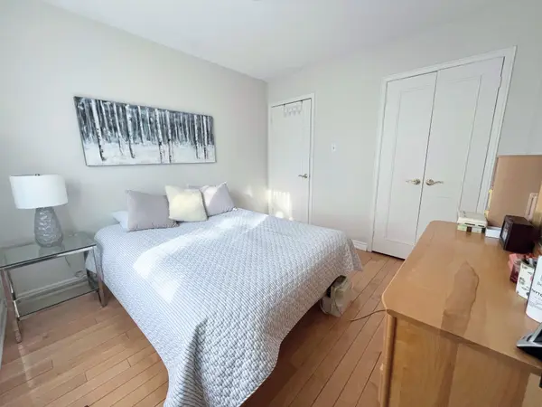 86 Quail Valley CRES, Markham, ON L3T 4R1