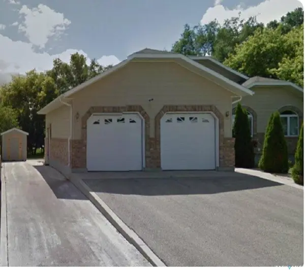 833 Peters AVENUE, Oxbow, SK S0C 2B0