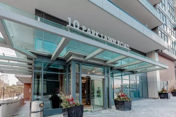 Toronto W06, ON M8V 0H9,10 Park Lawn RD E #722