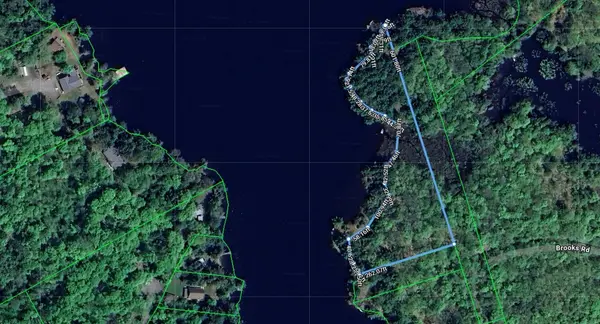 327 Smoke Trail Lane (brooks RD, Seguin, ON P2A 2W8