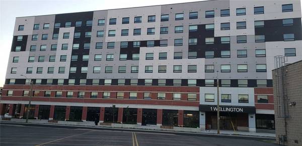 1 Wellington ST #318, Brantford, ON N3T 2L3