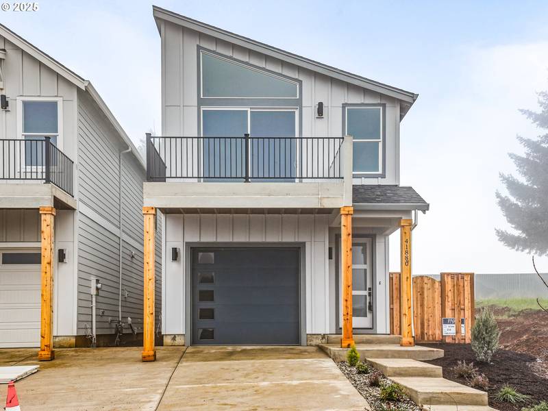 41920 DESCHUTES AVE, Sandy, OR 97055