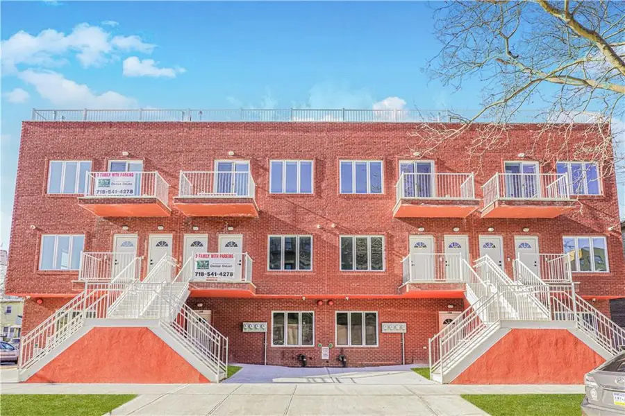 160 Bay 29th ST, Brooklyn, NY 11214