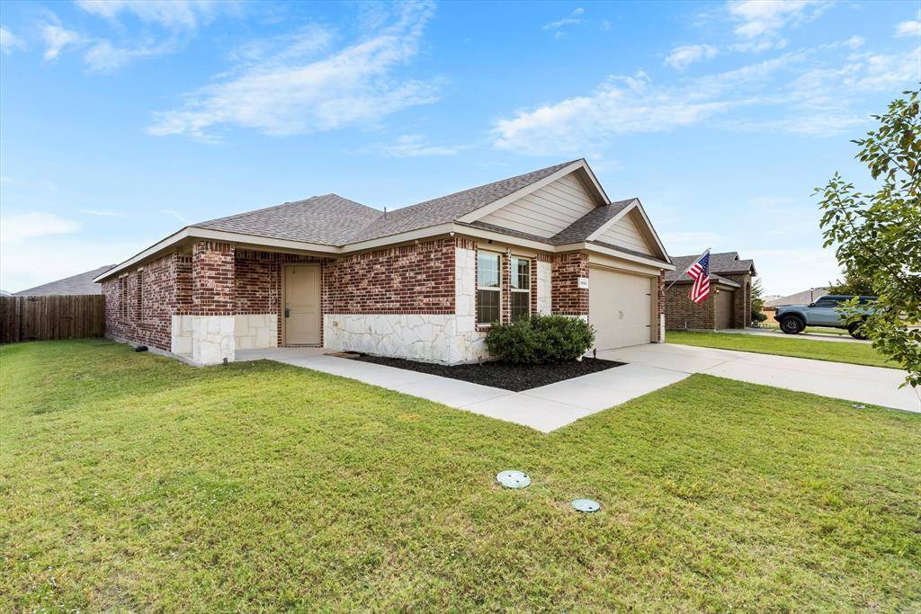 1023 Cotton Gin Court, Royse City, TX 75189
