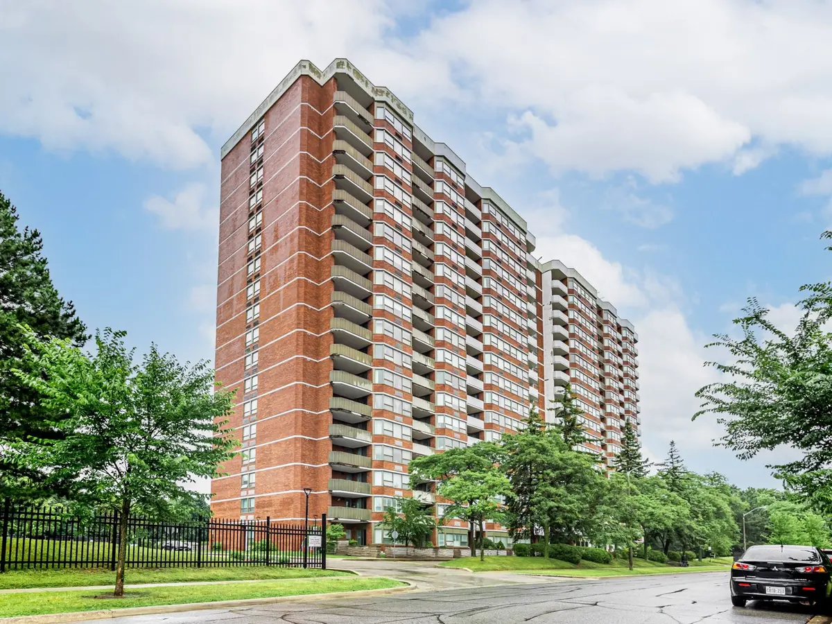 121 Ling RD #413, Toronto E10, ON M1E 4Y2