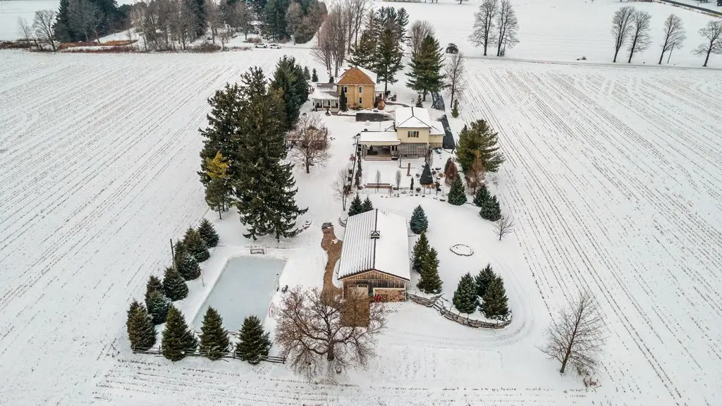 825946 Township Road 8 RD, Blandford-blenheim, ON N0J 1M0