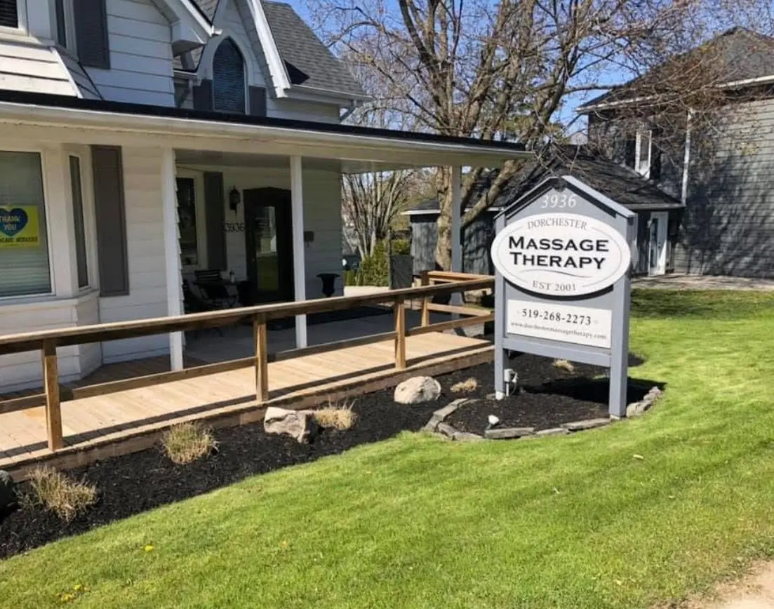 3936 HAMILTON RD, Thames Centre, ON N0L 1G2