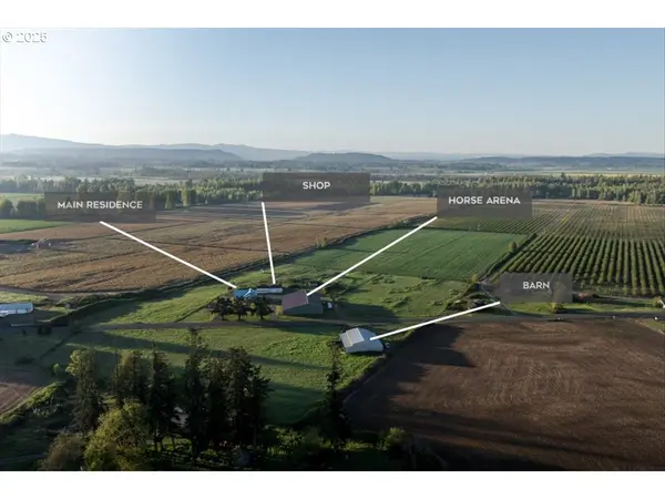 8668 STAYTON RD SE, Turner, OR 97392