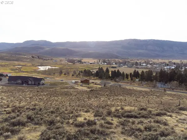 Fulton, Union, OR 97883