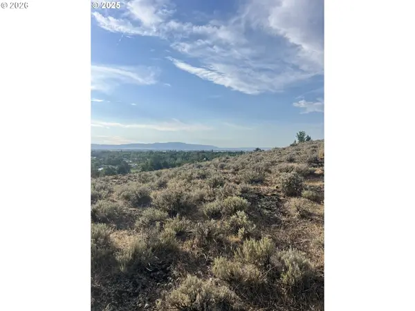 Fulton, Union, OR 97883