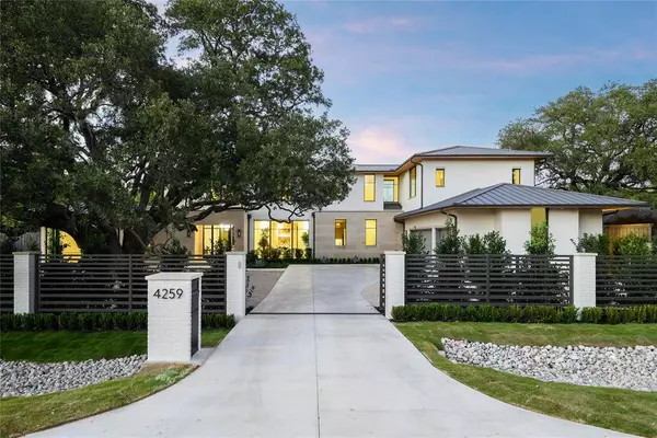 4259 Park Lane, Dallas, TX 75220