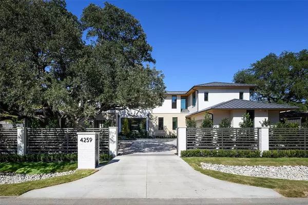 Dallas, TX 75220,4259 Park Lane