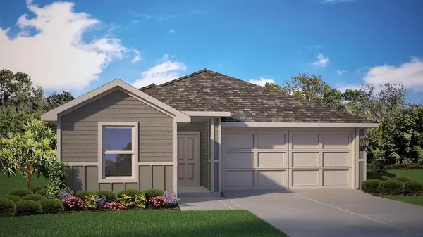 1516 TIN ROOF Road, Denton, TX 76249