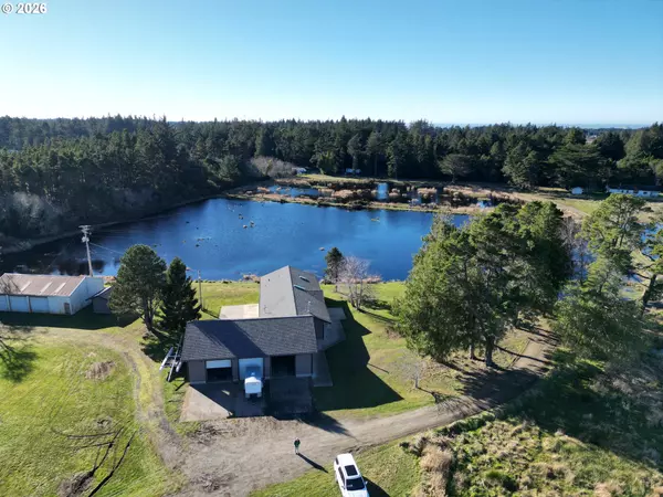 Bandon, OR 97411,54601 WINTERBERRY DR