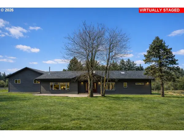 54601 WINTERBERRY DR, Bandon, OR 97411