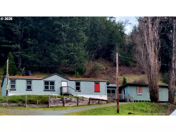 Myrtle Creek, OR 97457,1441 BILGER CREEK RD