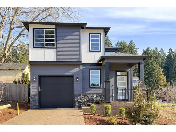 5622 SE 142nd PL, Portland, OR 97236