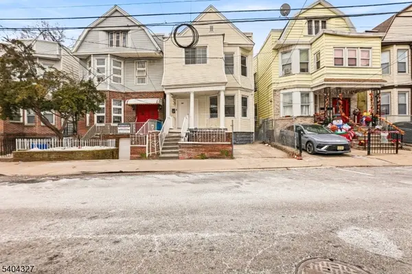 221 Wilkinson Ave,  Jersey City,  NJ 07305