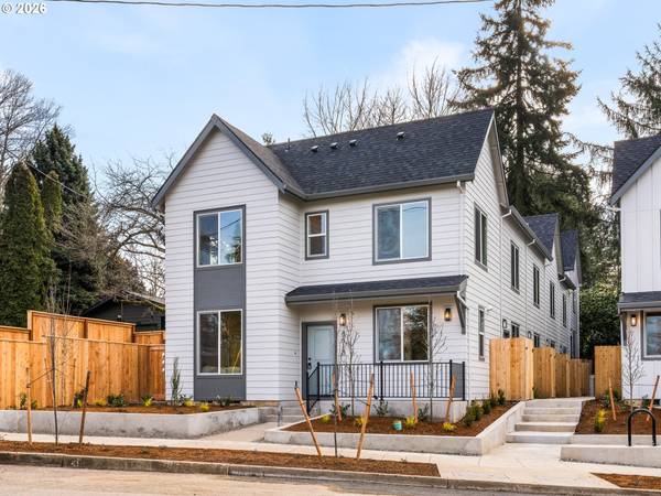 8610 SW 21st AVE #6, Portland, OR 97219