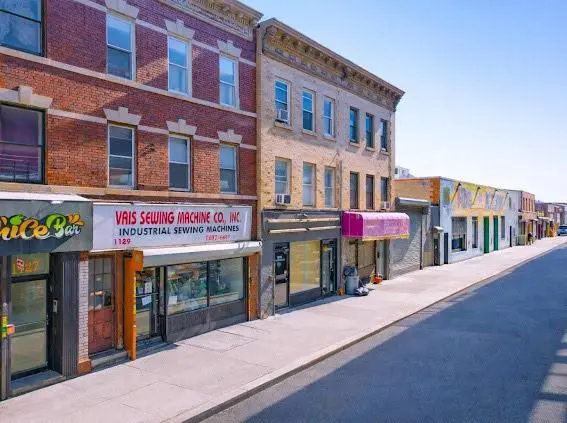 1129 McDonald AVE, Brooklyn, NY 11230