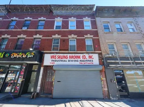 1129 McDonald AVE, Brooklyn, NY 11230