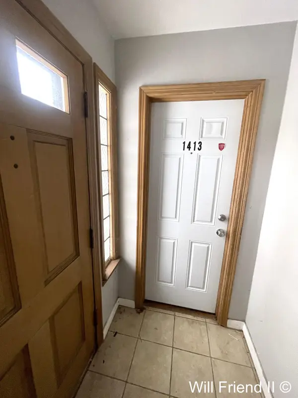 1411 Giddings AVE SE, City Of Grand Rapids, MI 49507