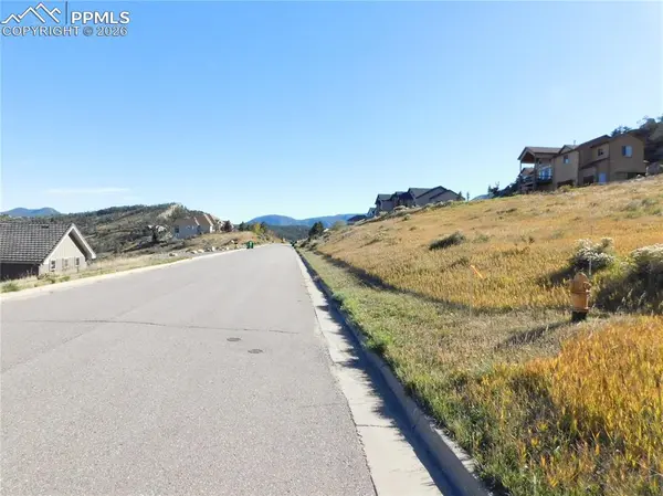 5498 Country Club DR, Larkspur, CO 80118