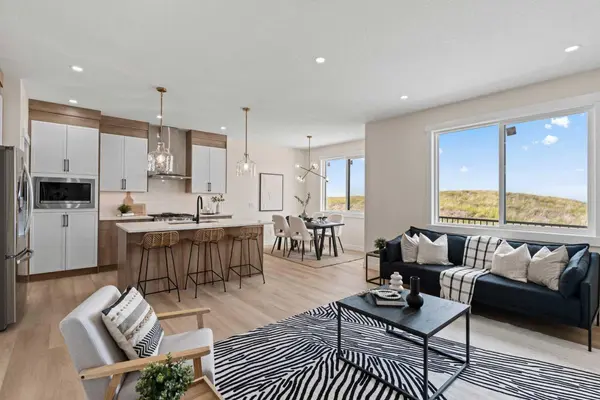 1176 Iron Ridge AVE, Crossfield, AB T0M0S0