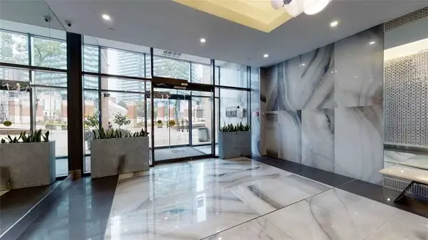 1033 Bay ST #306, Toronto C01, ON M5S 3A5