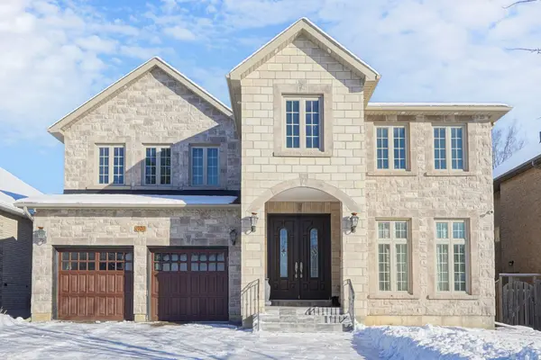 1773 Spruce Hill RD, Pickering, ON L1V 1S4