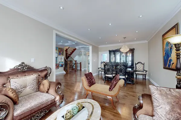 1773 Spruce Hill RD, Pickering, ON L1V 1S4