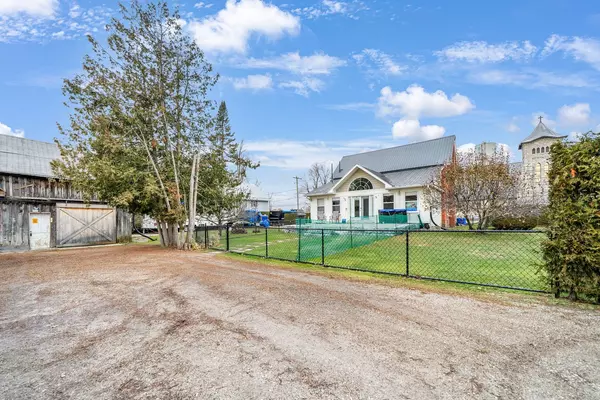 Ramara, ON L0K 1B0,2189 & 2193 Concession 4 RD